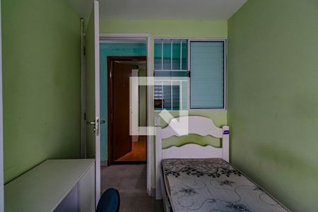 Quarto 2 de casa à venda com 3 quartos, 158m² em Vila Nova Alba, São Paulo