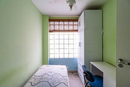 Quarto 2 de casa à venda com 3 quartos, 158m² em Vila Nova Alba, São Paulo