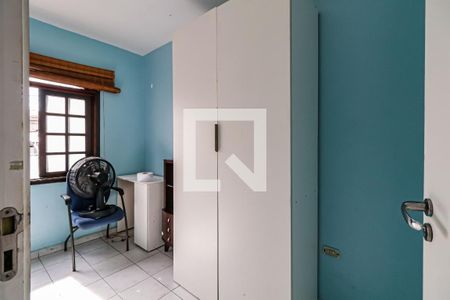 Quarto 1 de casa à venda com 3 quartos, 158m² em Vila Nova Alba, São Paulo