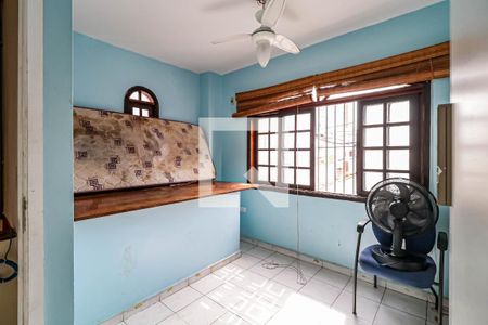 Quarto 1 de casa à venda com 3 quartos, 158m² em Vila Nova Alba, São Paulo