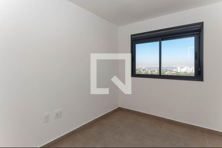 Quarto 1 de apartamento para alugar com 2 quartos, 50m² em Vila Anastácio, São Paulo