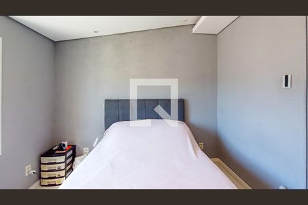 Suíte de casa de condomínio para alugar com 2 quartos, 170m² em Aberta dos Morros, Porto Alegre