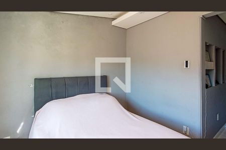 Suíte de casa de condomínio para alugar com 2 quartos, 170m² em Aberta dos Morros, Porto Alegre