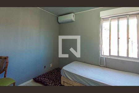 Quarto 1 de casa de condomínio para alugar com 2 quartos, 170m² em Aberta dos Morros, Porto Alegre