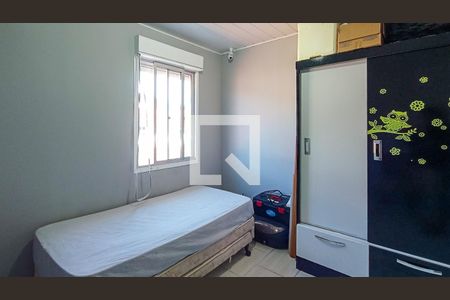 Quarto 1 de casa de condomínio para alugar com 2 quartos, 170m² em Aberta dos Morros, Porto Alegre