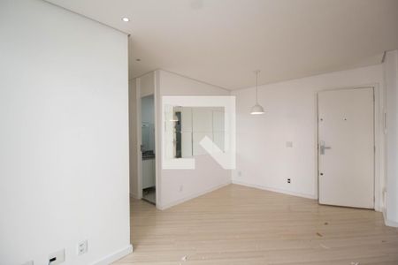Sala de apartamento para alugar com 2 quartos, 52m² em Jardim Iris, São Paulo