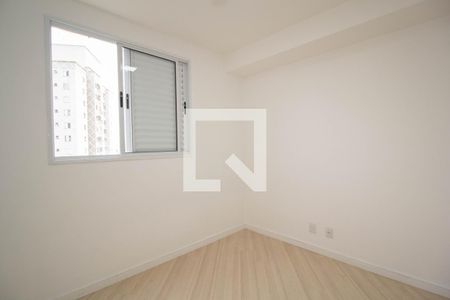 Quarto 1 de apartamento para alugar com 2 quartos, 52m² em Jardim Iris, São Paulo