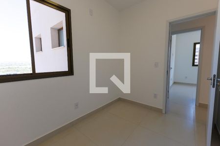 Quarto 2 de apartamento para alugar com 3 quartos, 74m² em Jardim Santiago, Indaiatuba