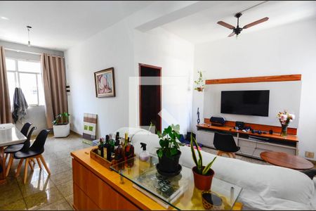 Sala Casa 2 de casa à venda com 3 quartos, 275m² em Vila Isabel, Rio de Janeiro