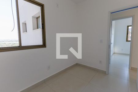 Quarto 2 de apartamento para alugar com 3 quartos, 74m² em Jardim Santiago, Indaiatuba
