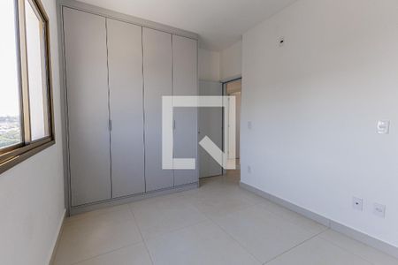 Suíte de apartamento para alugar com 3 quartos, 74m² em Jardim Santiago, Indaiatuba