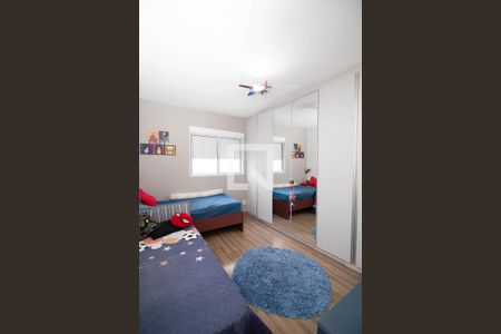 Quarto  de casa à venda com 2 quartos, 125m² em Vila Galvão, Guarulhos