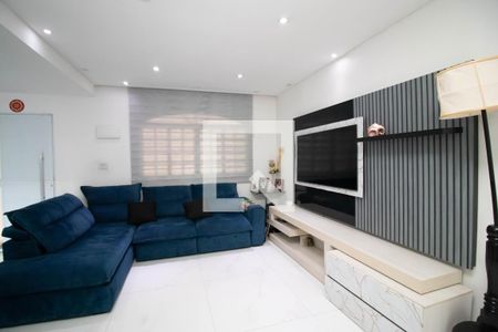 Sala de casa à venda com 2 quartos, 175m² em Vila Galvão, Guarulhos