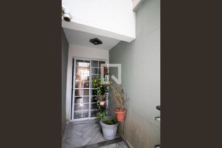 Área externa de casa à venda com 2 quartos, 175m² em Vila Galvão, Guarulhos