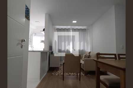 Sala de apartamento para alugar com 2 quartos, 60m² em Cristo Redentor, Porto Alegre