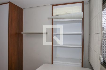 Quarto de apartamento à venda com 3 quartos, 126m² em Perdizes, São Paulo