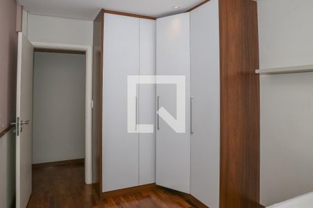 Quarto de apartamento à venda com 3 quartos, 126m² em Perdizes, São Paulo