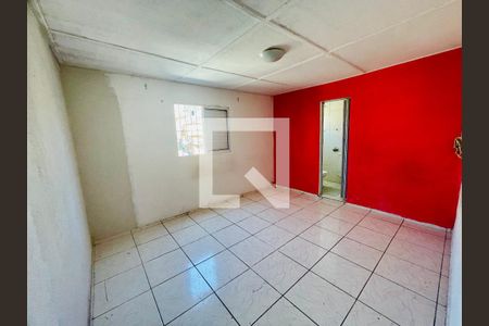 Quarto  de casa à venda com 1 quarto, 260m² em Jardim Dourado, Guarulhos