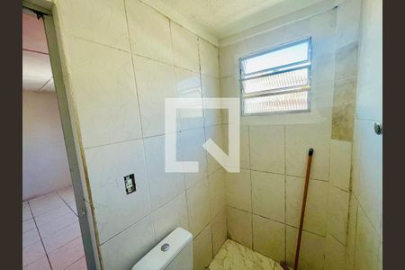 Banheiro 1 de casa à venda com 1 quarto, 260m² em Jardim Dourado, Guarulhos
