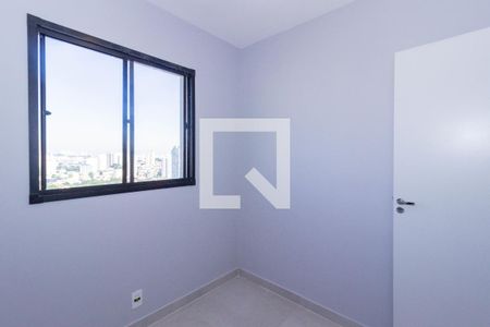 Quarto 1 de apartamento para alugar com 2 quartos, 37m² em Vila Albertina, São Paulo