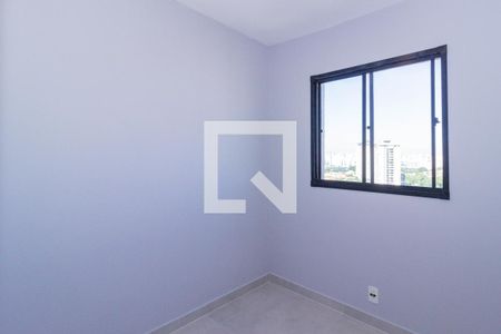 Quarto 1 de apartamento para alugar com 2 quartos, 37m² em Vila Albertina, São Paulo