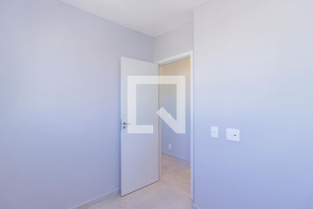 Quarto 1 de apartamento para alugar com 2 quartos, 37m² em Vila Albertina, São Paulo