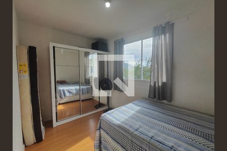 Quarto 2 de apartamento à venda com 2 quartos, 42m² em Recreio dos Bandeirantes, Rio de Janeiro
