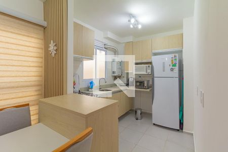 Sala de apartamento à venda com 2 quartos, 49m² em Igara, Canoas