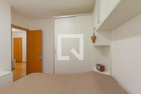 Quarto 1 de apartamento à venda com 2 quartos, 49m² em Igara, Canoas