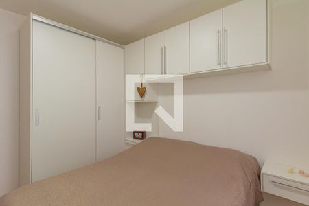 Quarto 1 de apartamento à venda com 2 quartos, 49m² em Igara, Canoas