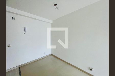 Sala de apartamento para alugar com 2 quartos, 50m² em Vila Iris, Guarulhos
