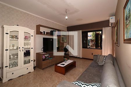 Sala de apartamento para alugar com 3 quartos, 500m² em Cristo Redentor, Porto Alegre