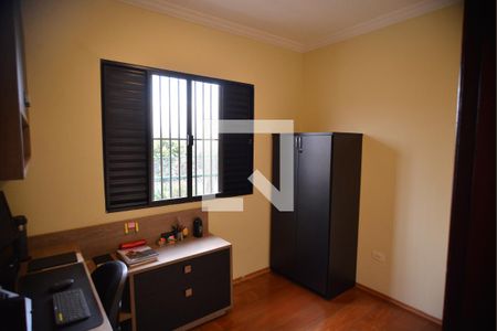 Quarto 1 de casa à venda com 3 quartos, 180m² em Vila América, Santo André