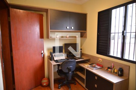 Quarto 1 de casa à venda com 3 quartos, 180m² em Vila América, Santo André