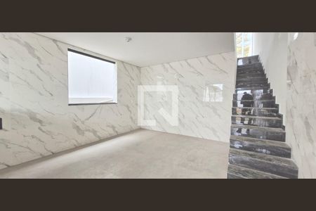 Copa de casa à venda com 3 quartos, 180m² em Vila Rica, Lagoa Santa