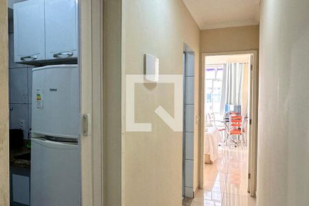 Studio de kitnet/studio à venda com 1 quarto, 32m² em Copacabana, Rio de Janeiro