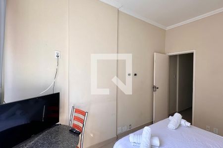 Studio de kitnet/studio à venda com 1 quarto, 32m² em Copacabana, Rio de Janeiro