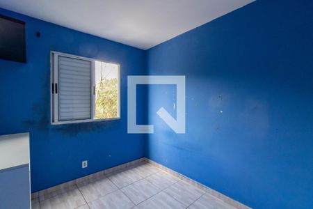 Quarto 2 de apartamento para alugar com 2 quartos, 45m² em Vila Florida, Guarulhos