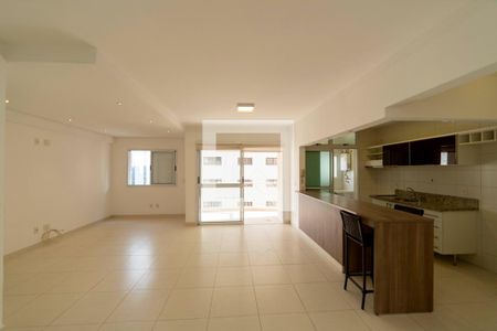 Sala de apartamento para alugar com 2 quartos, 85m² em Alphaville Industrial, Barueri