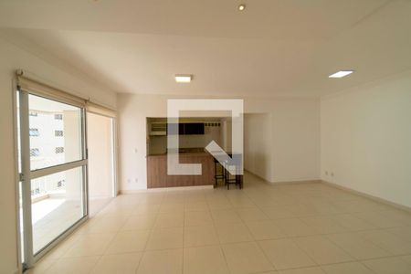 Sala de apartamento para alugar com 2 quartos, 85m² em Alphaville Industrial, Barueri