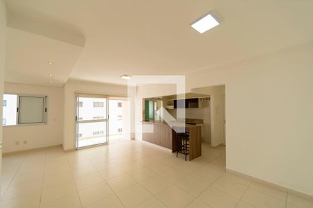 Sala de apartamento para alugar com 2 quartos, 85m² em Alphaville Industrial, Barueri