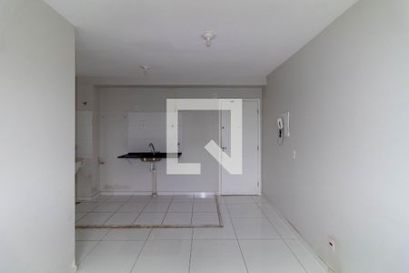 Sala de apartamento à venda com 2 quartos, 40m² em Vila California, São Paulo