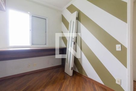 Quarto de apartamento para alugar com 2 quartos, 54m² em Vila Aricanduva, São Paulo