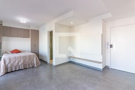 Studio  de kitnet/studio para alugar com 1 quarto, 38m² em Centro, Osasco