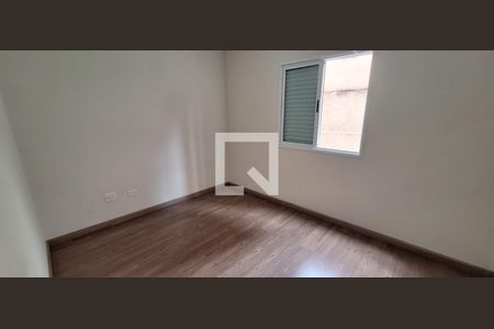 Quarto 1 de apartamento para alugar com 2 quartos, 62m² em Baeta Neves, São Bernardo do Campo