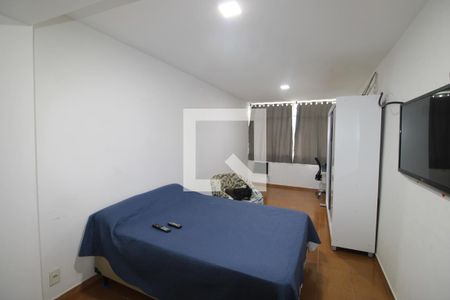 Quarto 1 de apartamento à venda com 2 quartos, 70m² em Piedade, Rio de Janeiro