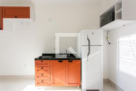 Studio de kitnet/studio à venda com 1 quarto, 27m² em Vila Aricanduva, São Paulo