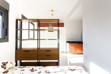 Studio de kitnet/studio à venda com 1 quarto, 27m² em Vila Aricanduva, São Paulo
