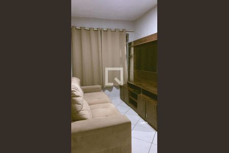 Sala de apartamento à venda com 2 quartos, 50m² em Brás, São Paulo