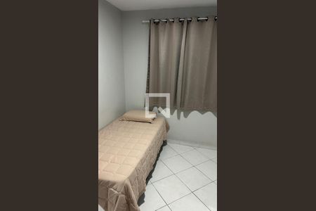 Quarto de apartamento à venda com 2 quartos, 50m² em Brás, São Paulo